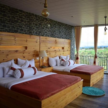 Newbury Villa Nuwara Eliya Dış mekan fotoğraf