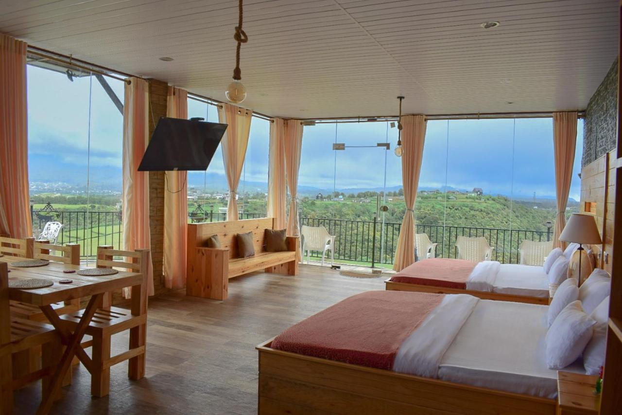 Newbury Villa Nuwara Eliya Dış mekan fotoğraf