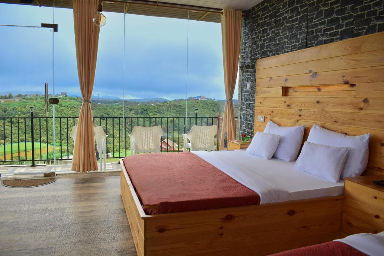 Newbury Villa Nuwara Eliya Dış mekan fotoğraf
