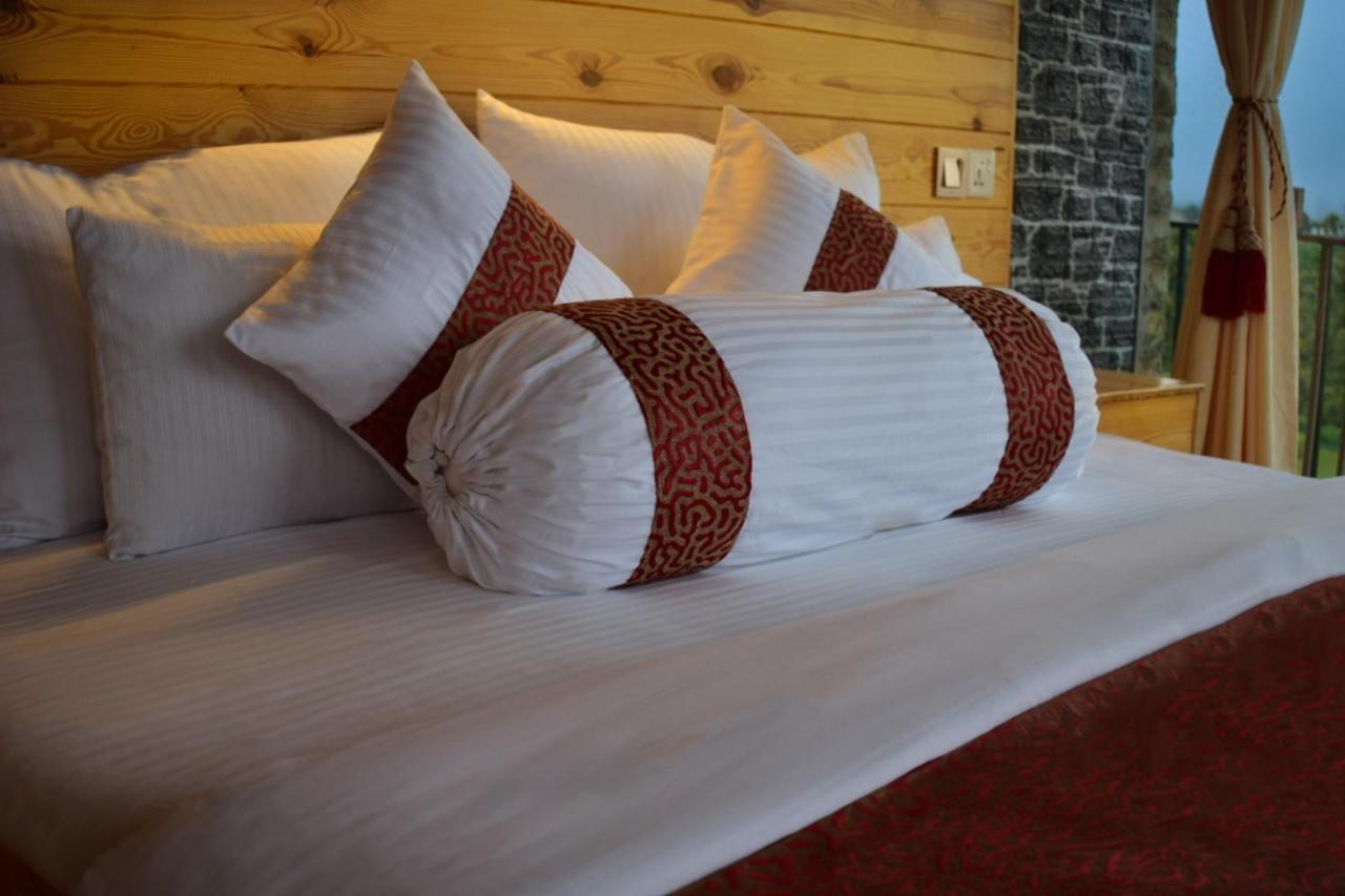 Newbury Villa Nuwara Eliya Dış mekan fotoğraf