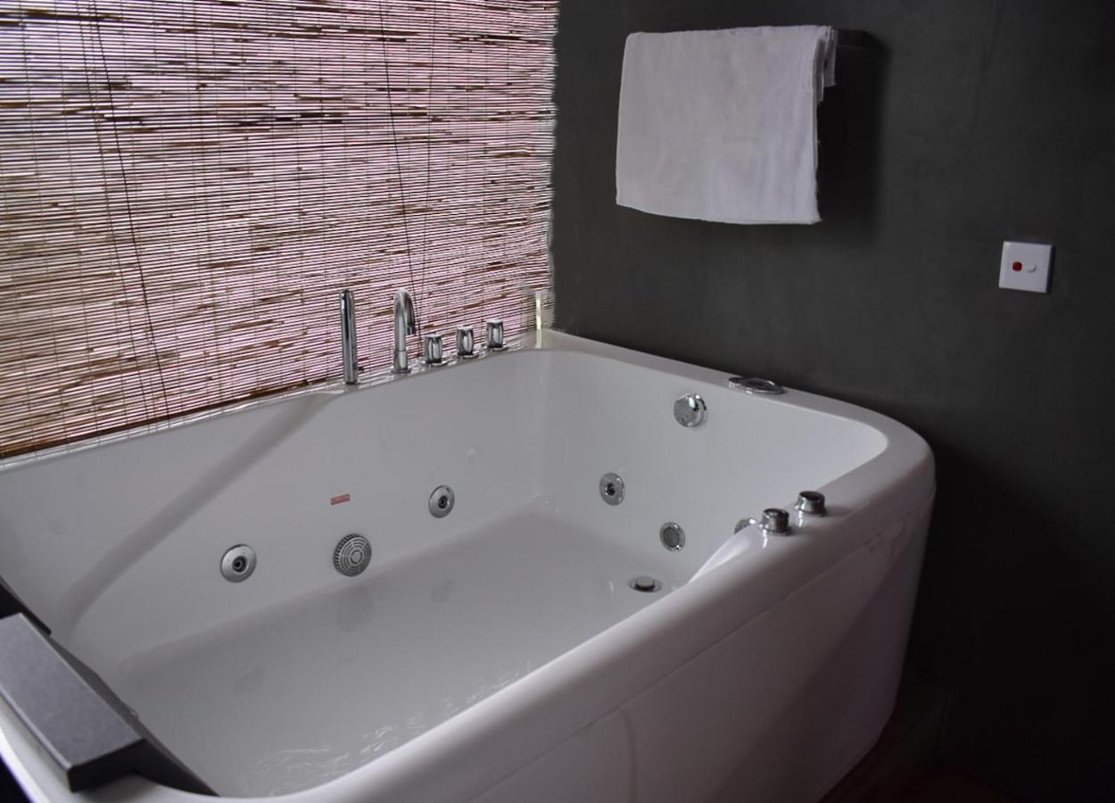 Newbury Villa Nuwara Eliya Dış mekan fotoğraf