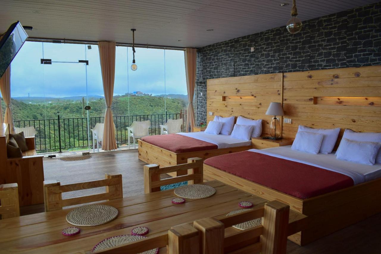 Newbury Villa Nuwara Eliya Dış mekan fotoğraf