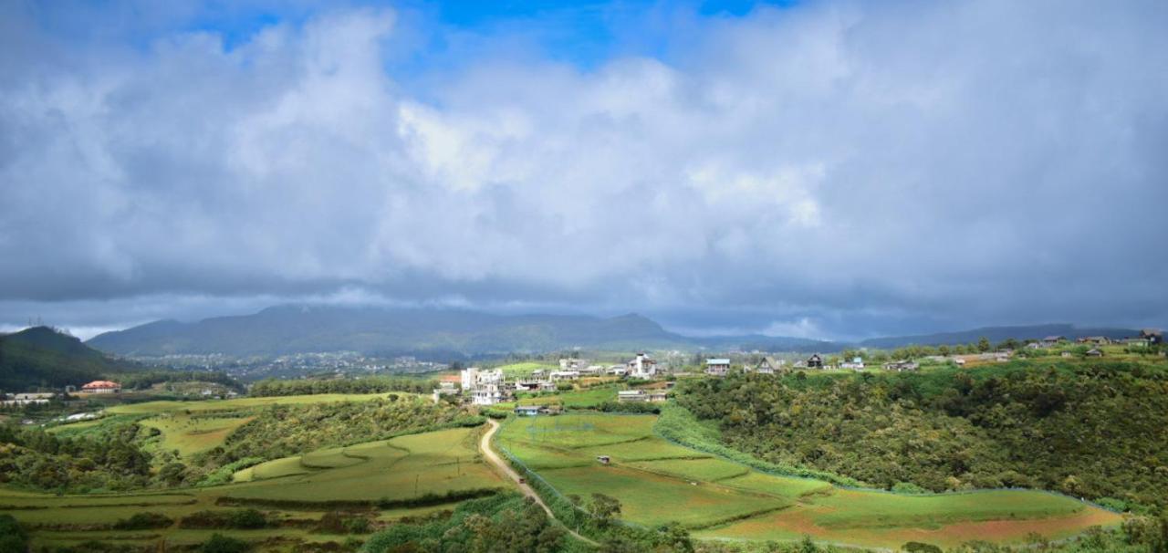 Newbury Villa Nuwara Eliya Dış mekan fotoğraf