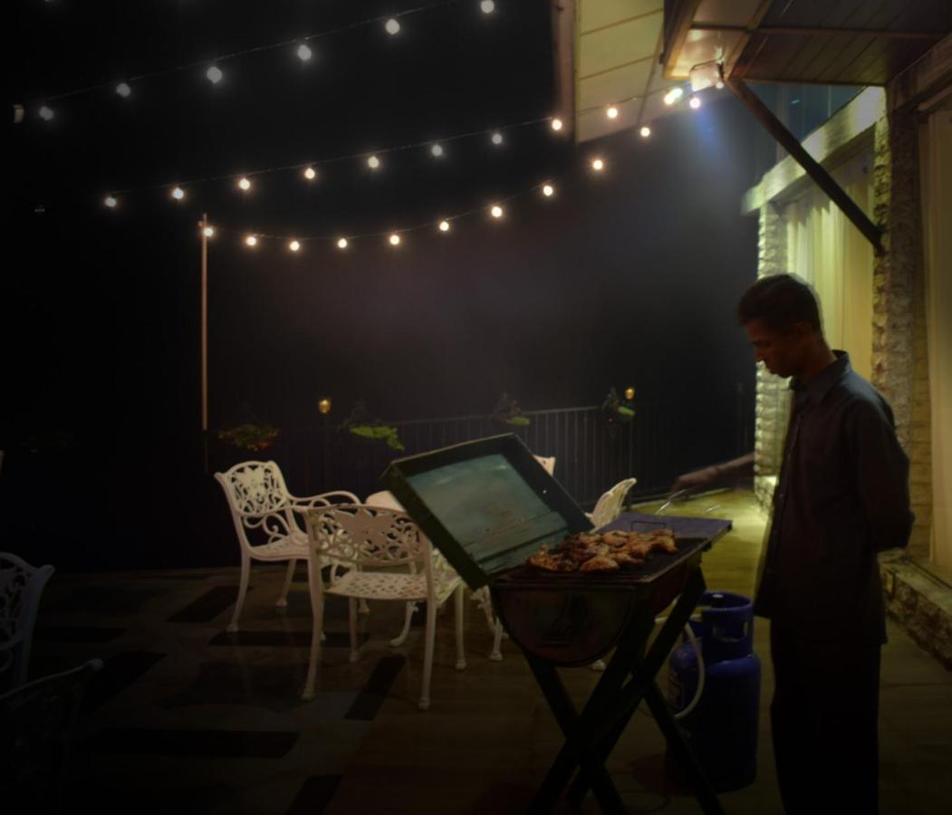 Newbury Villa Nuwara Eliya Dış mekan fotoğraf