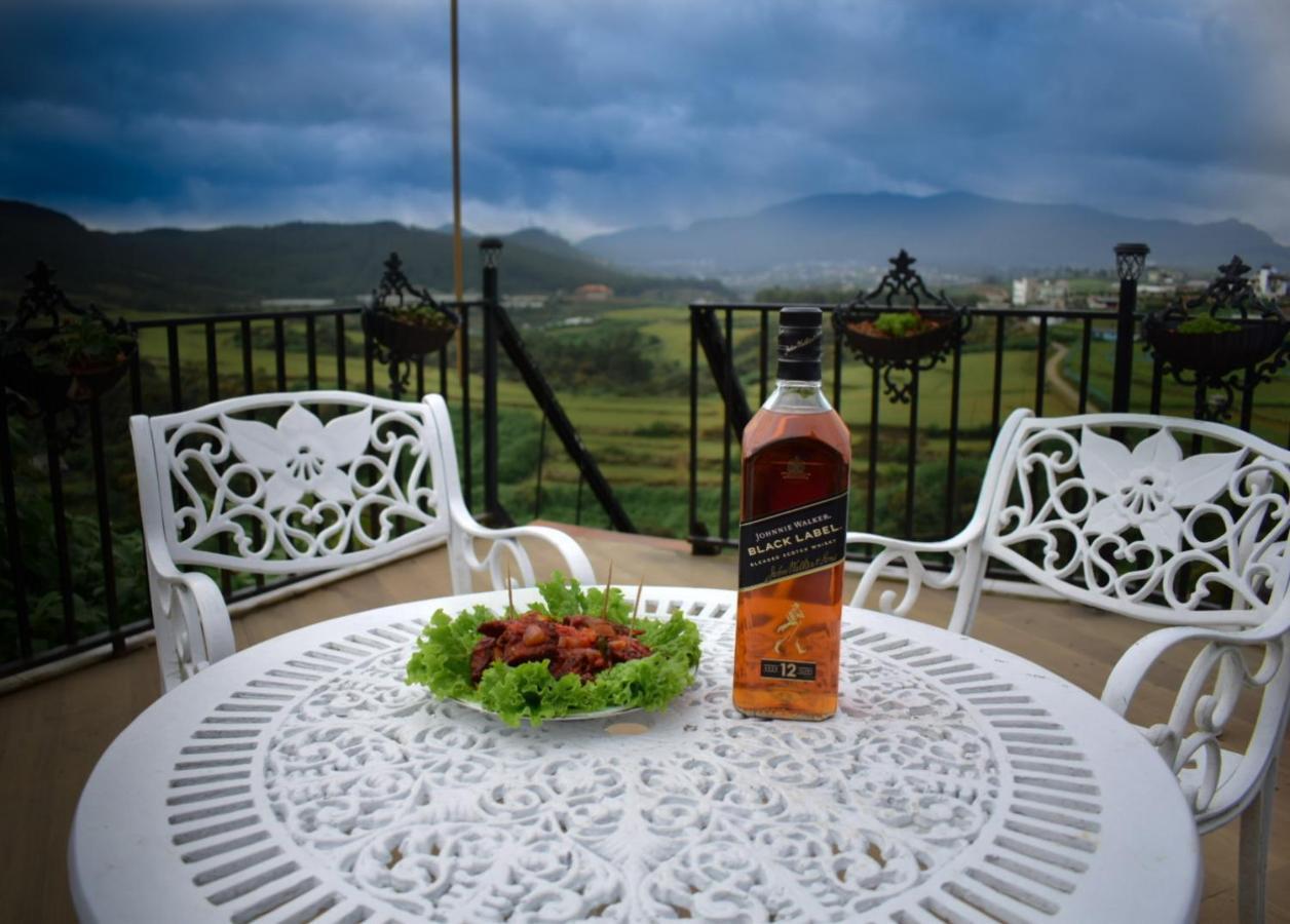 Newbury Villa Nuwara Eliya Dış mekan fotoğraf