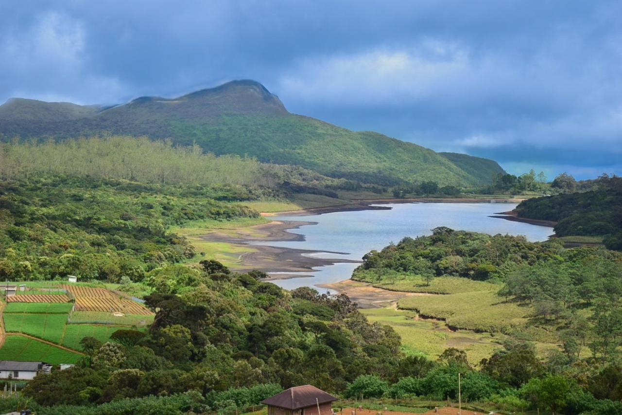 Newbury Villa Nuwara Eliya Dış mekan fotoğraf