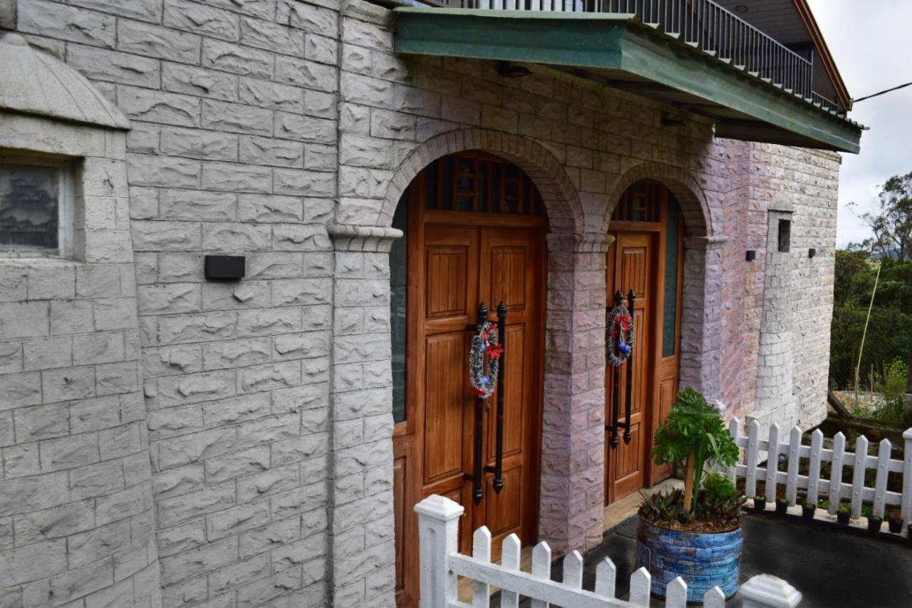Newbury Villa Nuwara Eliya Dış mekan fotoğraf